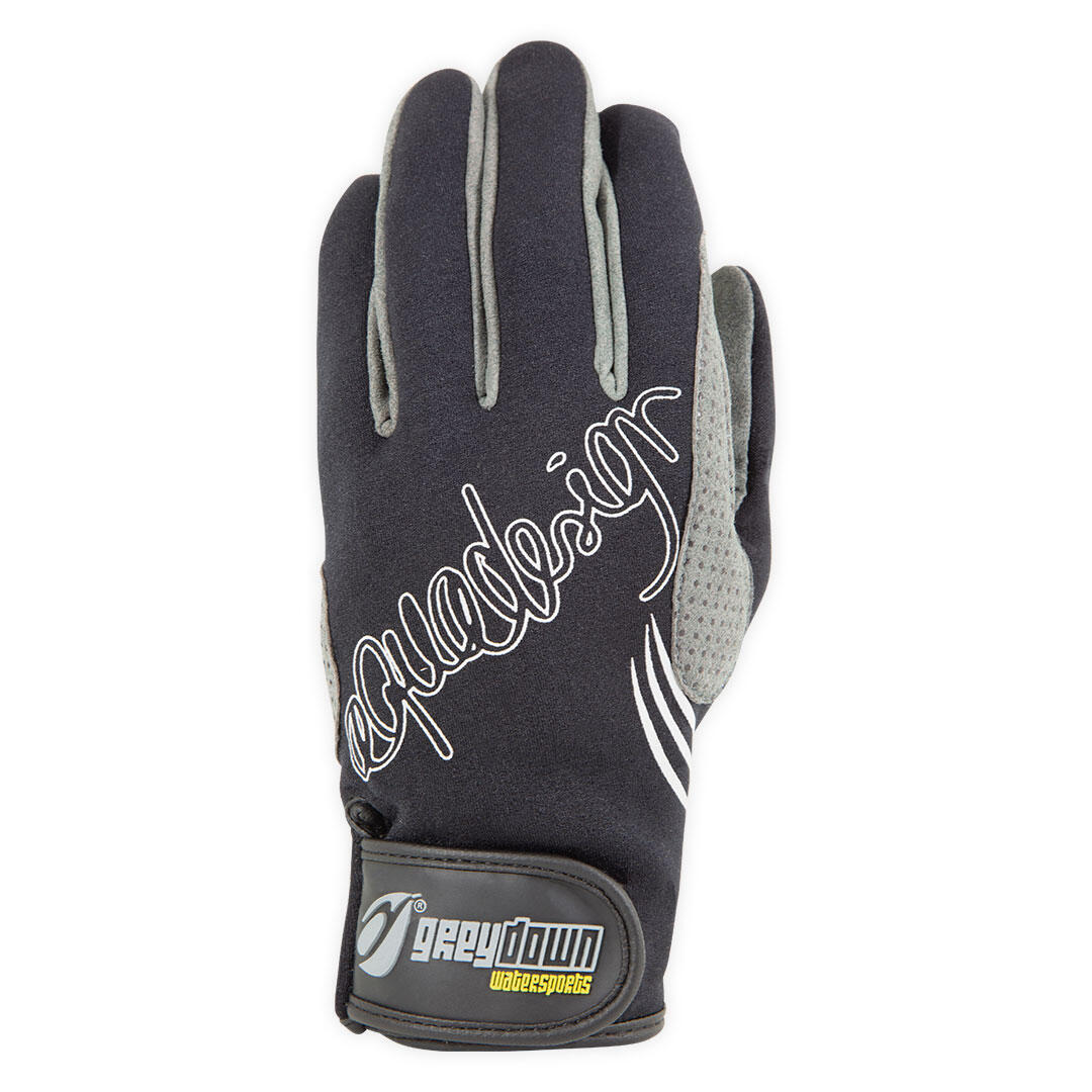Luvas para Atividades Náuticas Greydown em Neoprene e Amara® 2/6