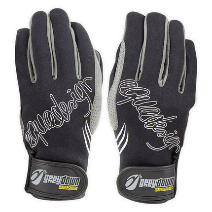Handschoenen voor Watersportactiviteiten Greydown van Neopreen en Amara®