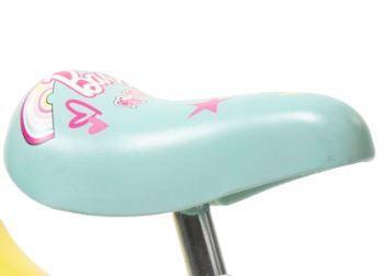 Rower dla dzieci Toimsa Barbie 12" 6/6