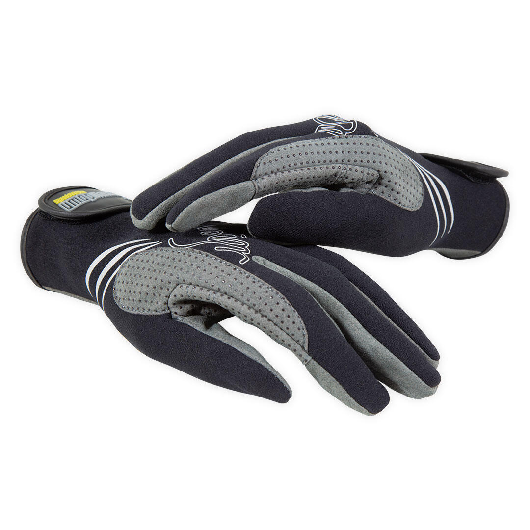 Luvas para Atividades Náuticas Greydown em Neoprene e Amara® 6/6