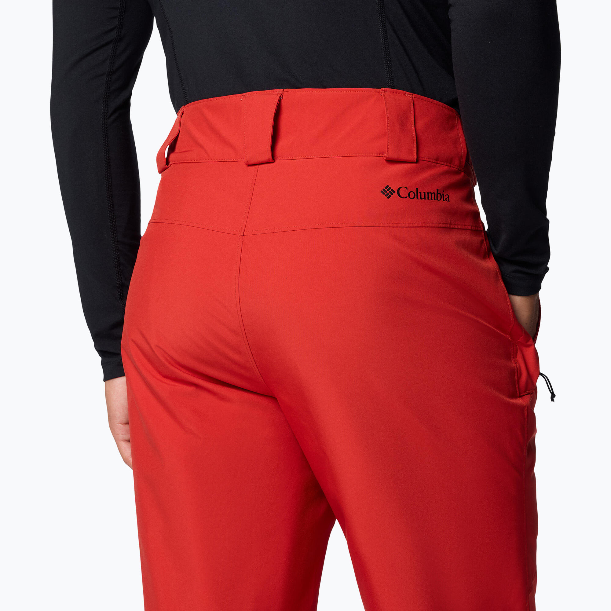 Calças de esqui Columbia Shafer Canyon II para homem 5/7