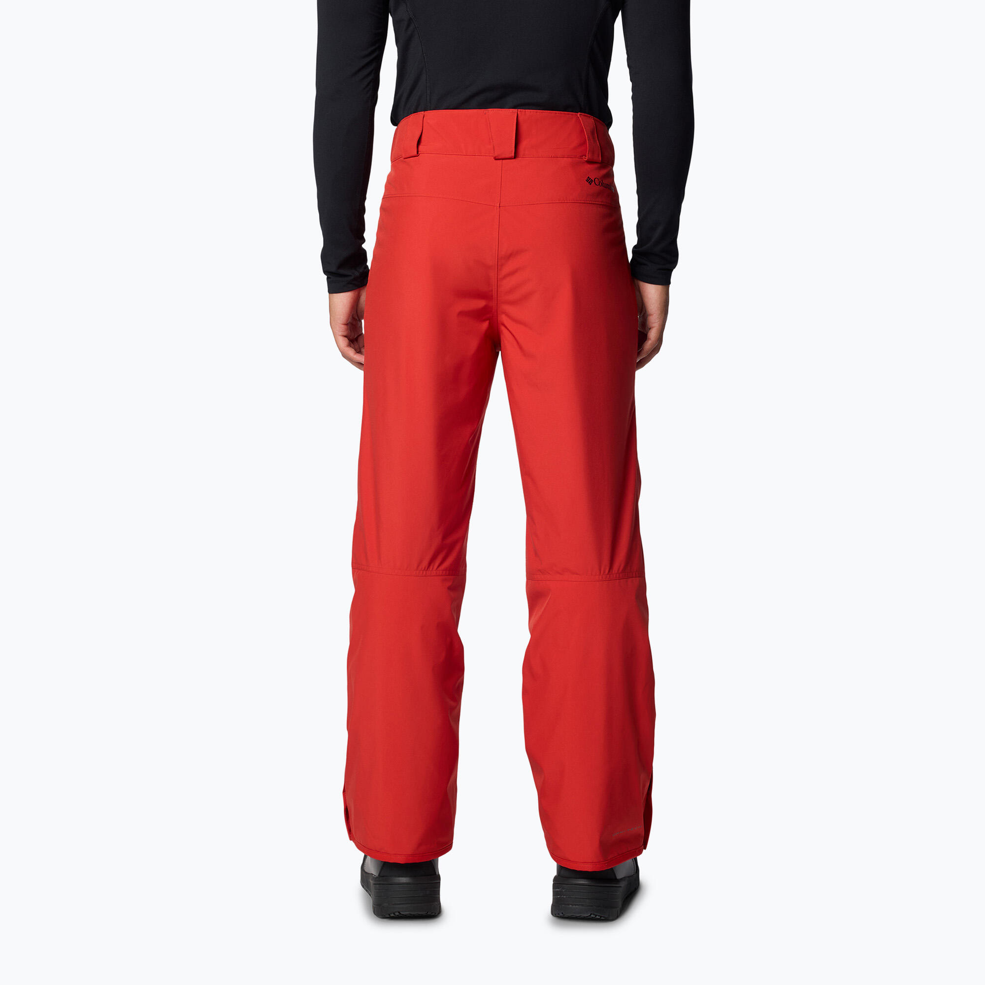 Calças de esqui Columbia Shafer Canyon II para homem 3/7