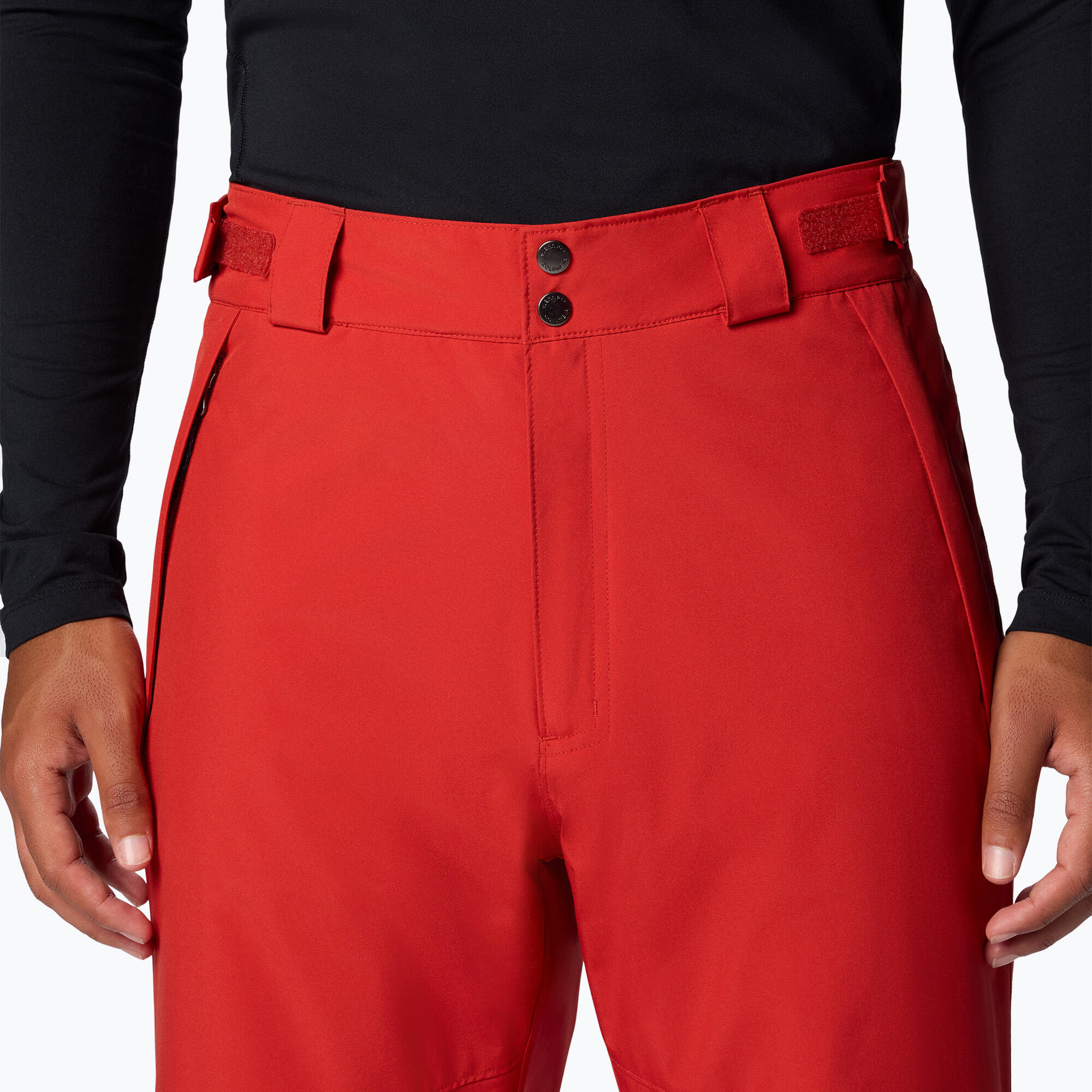 Calças de esqui Columbia Shafer Canyon II para homem 4/7