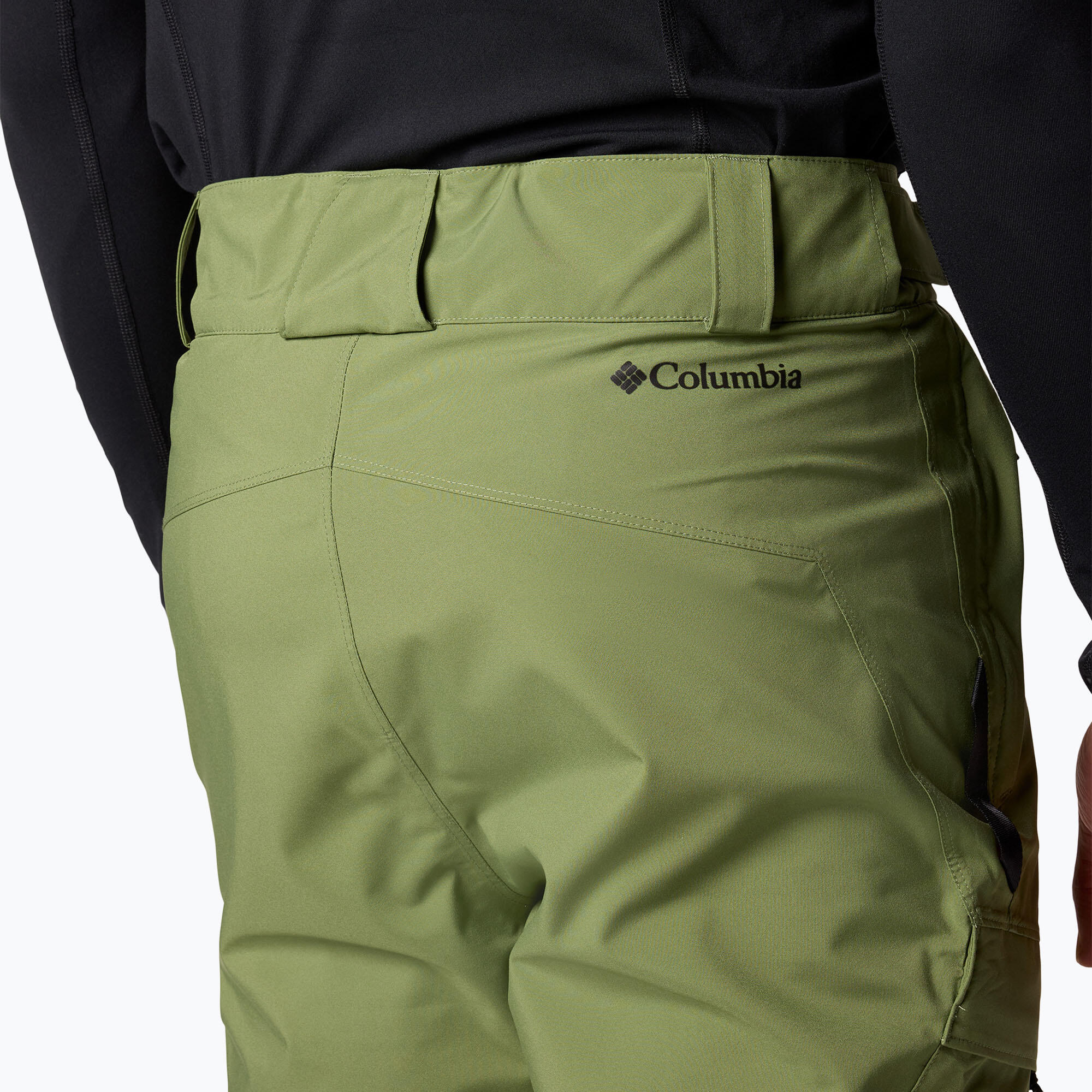 Pantaloni da sci da uomo Columbia Powder Stash II 4/5