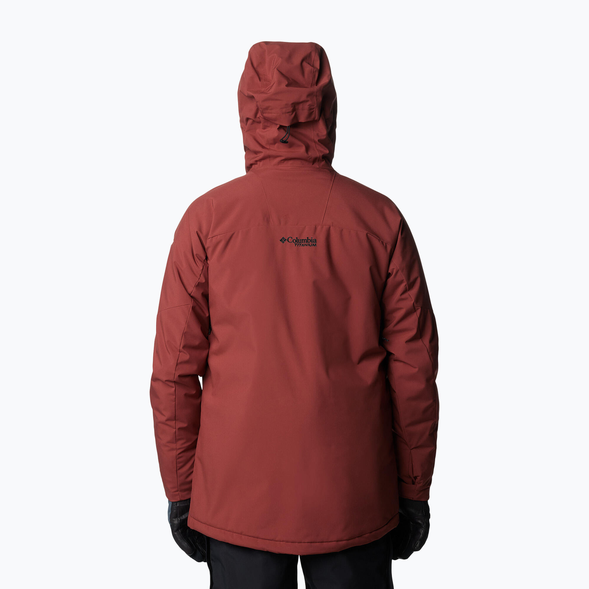 Columbia Winter District III Herren-Skijacke 2/5