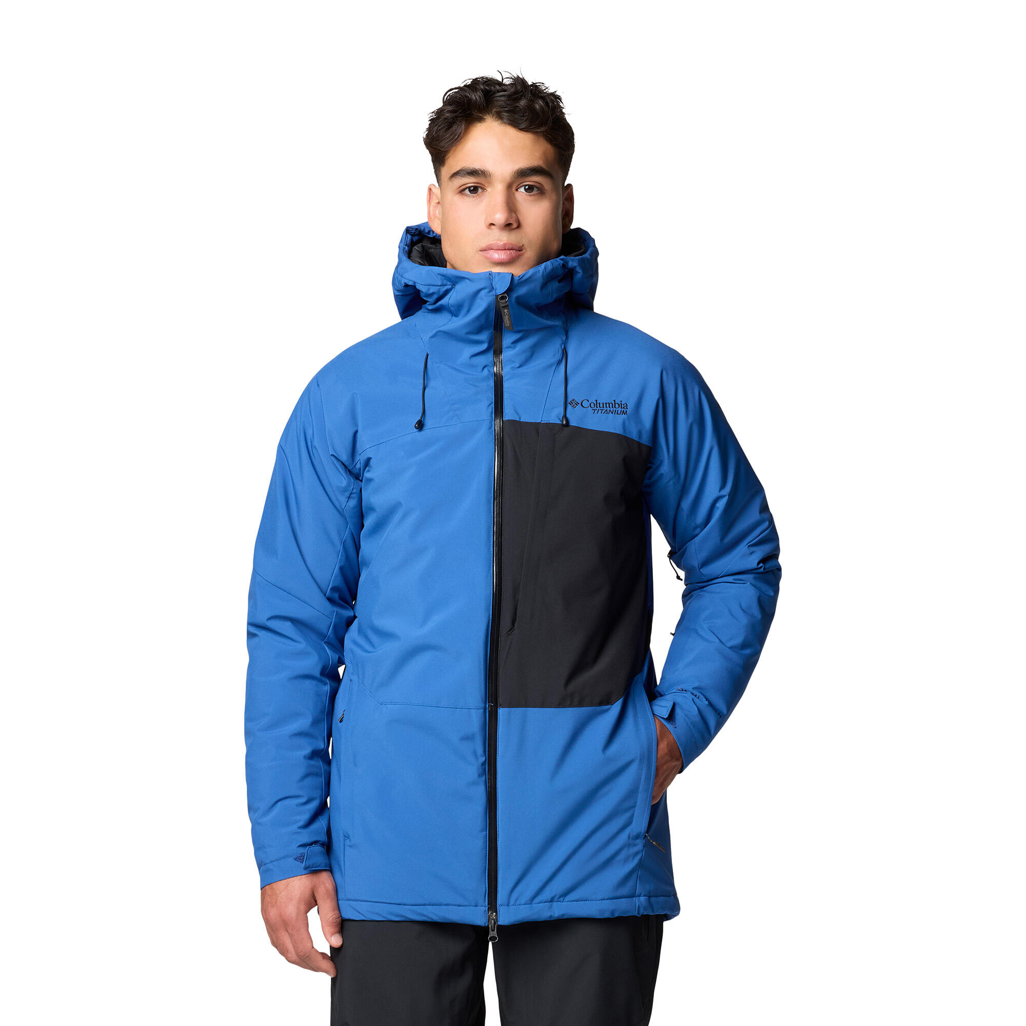 COLUMBIA Giacca da sci da uomo Columbia Winter District III