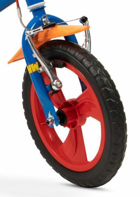 Hot wheels 12" Bicycle 6/6