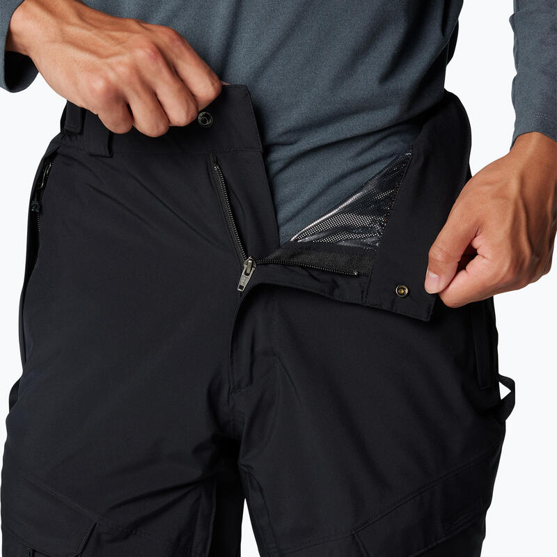 Pantaloni de schi Columbia Powder Stash II pentru bărbați