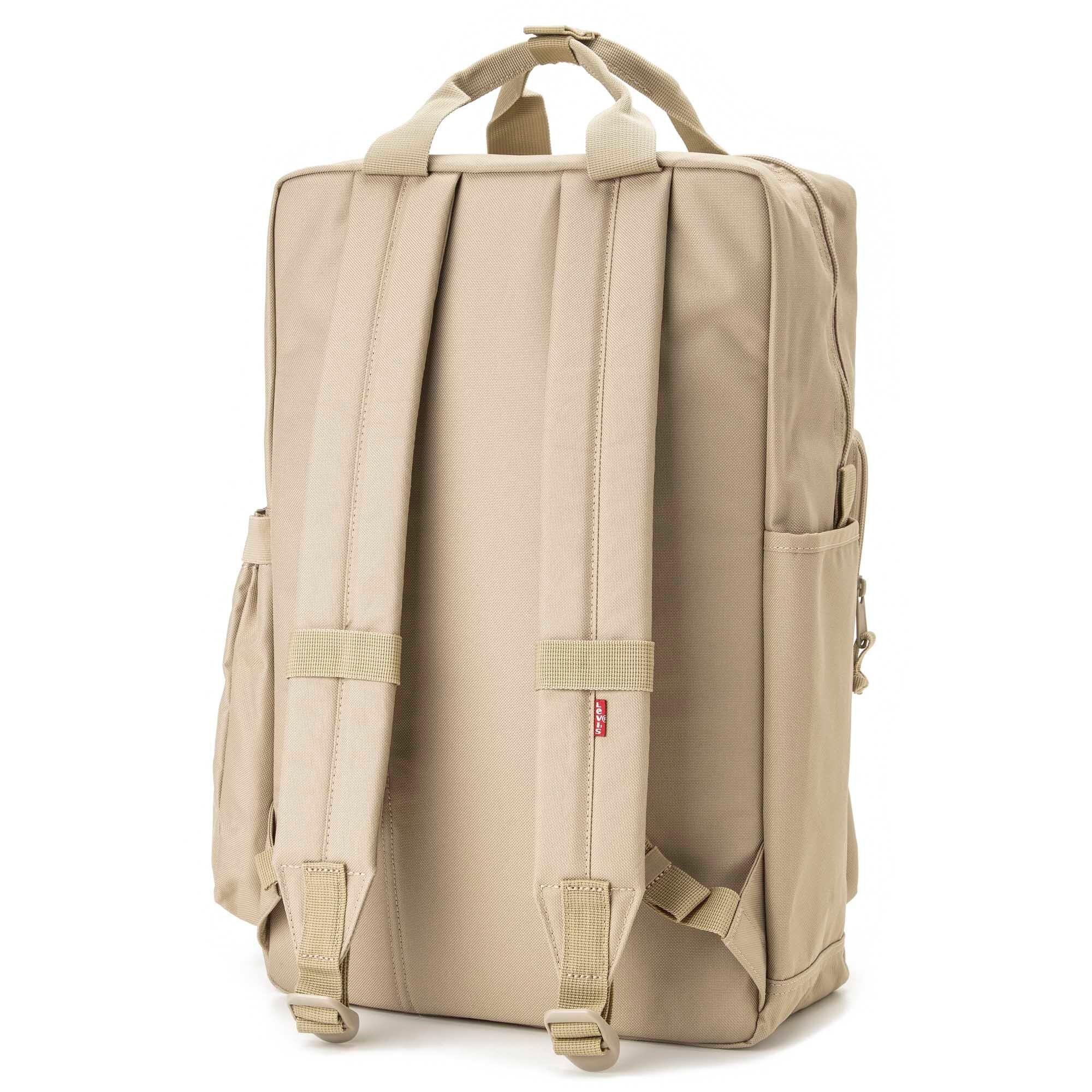 Sac à dos Unisexe-LEVI'S L-PACK LARGE RECYCLED 2/4