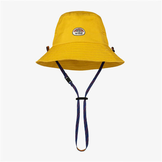 Cappello bucket Buff Play Booney per unisex ragazzi