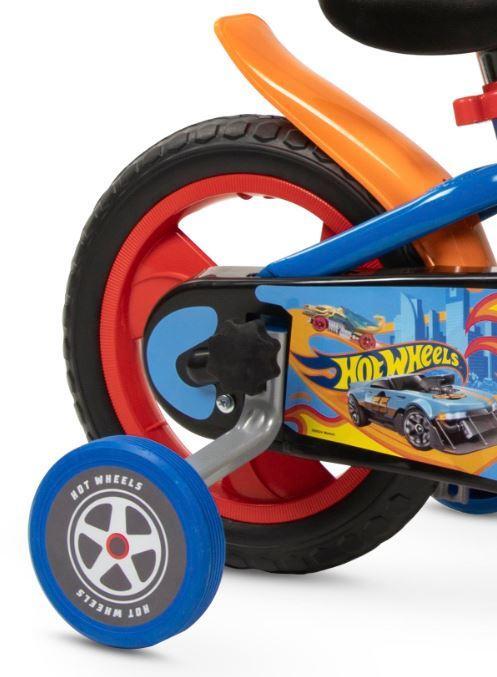 Hot wheels 12" Bicycle 4/6