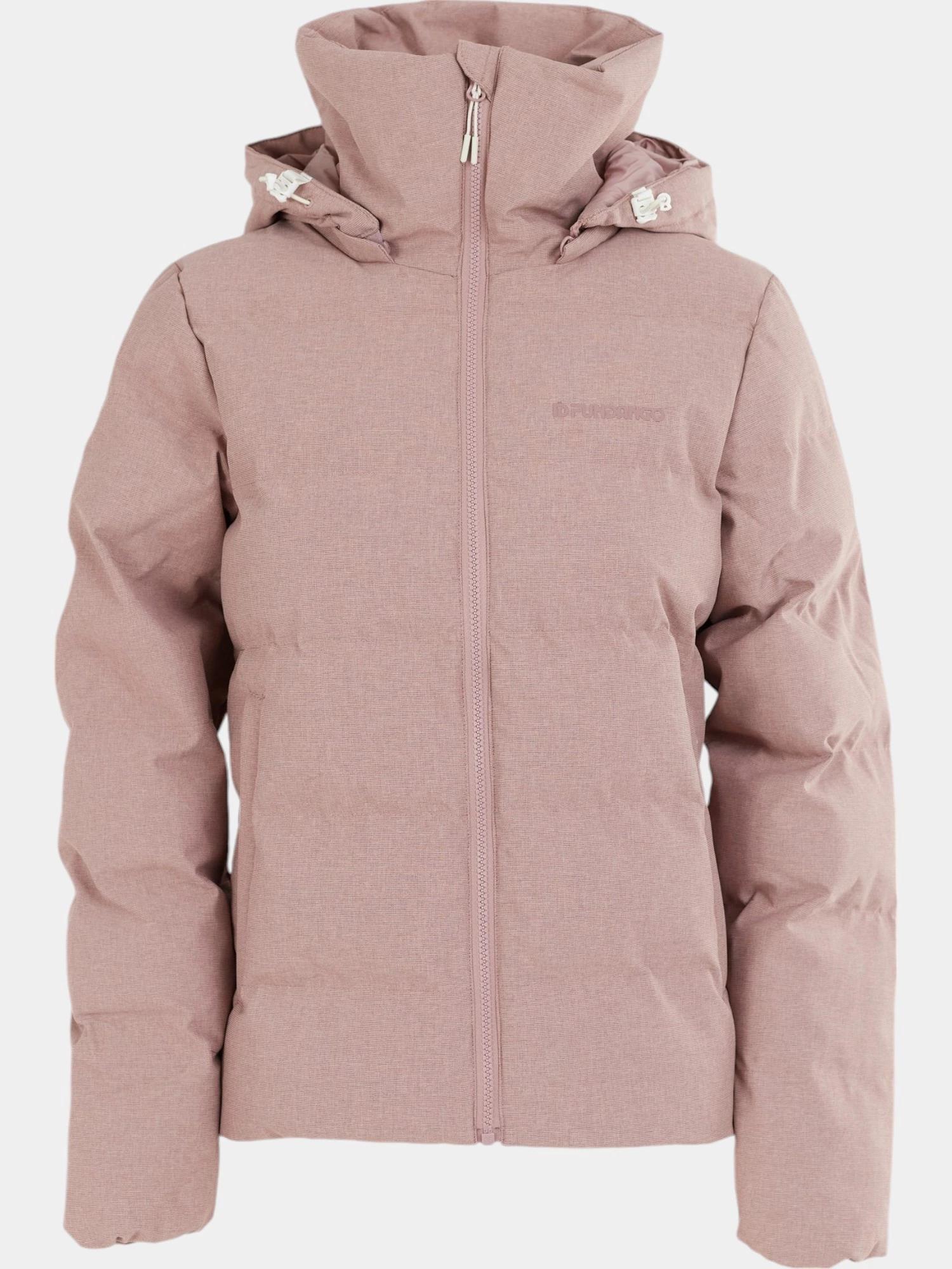 Chaqueta de transición para mujer Mirabelle Pad 6/7