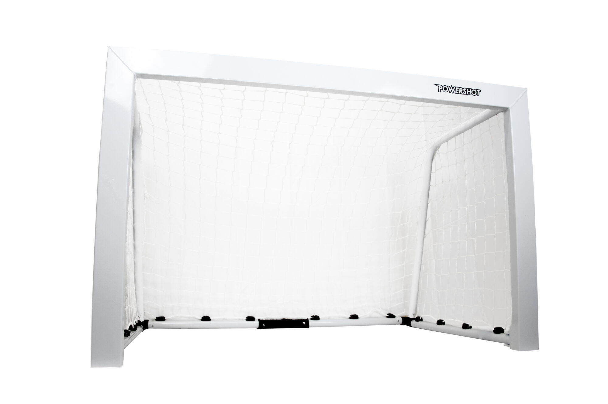 Mini but de foot en Aluminium 1,2 x 0,8 m -  Pratique pour les petits terrains 2/7