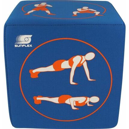 Sunflex Sportwürfel Junior