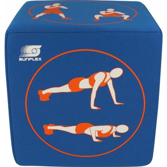 Sunflex Sportwürfel Junior