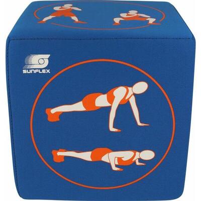 Sunflex Sportwürfel Junior