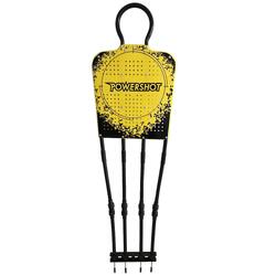 Mannequin de coup franc montable - 180 cm