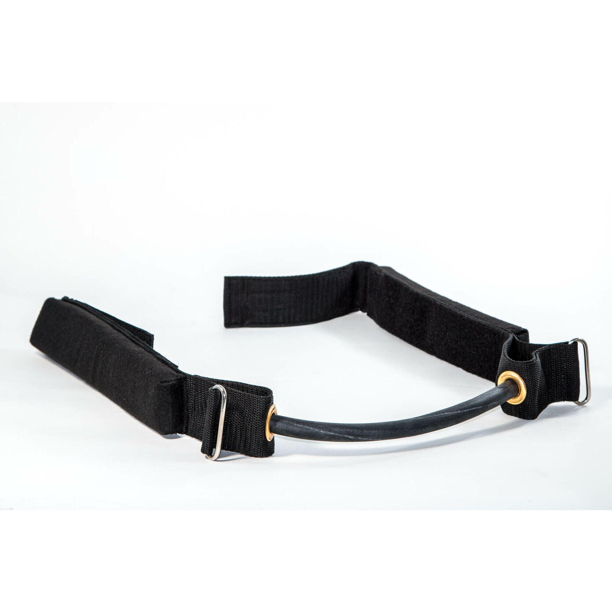 POWER SHOT Odporový pás pro posílení svalů dolních končetin