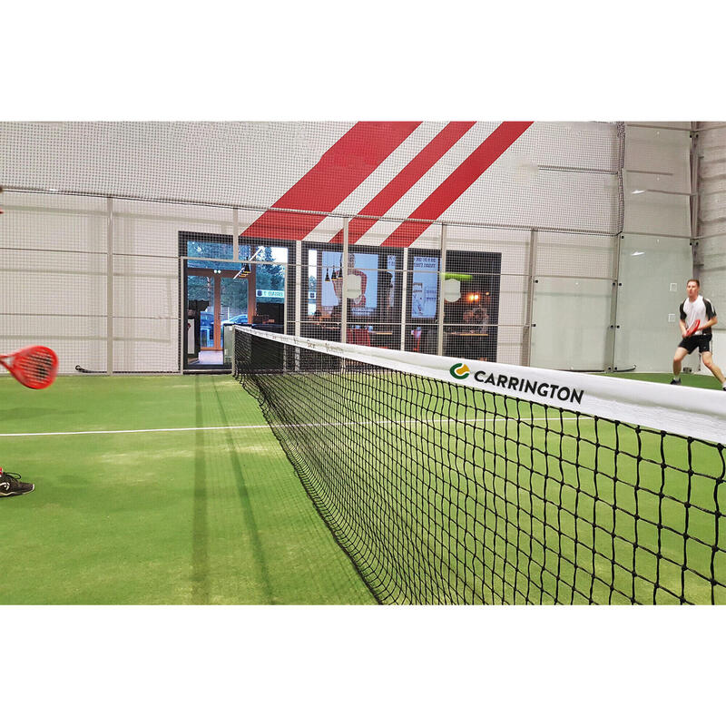 Filet de Padel - 5mm d'épaisseur - Ultra résistant