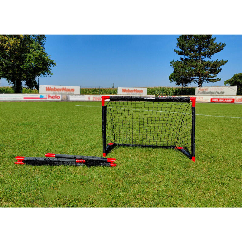 But de foot de Jardin 90x60cm pliable + ballon