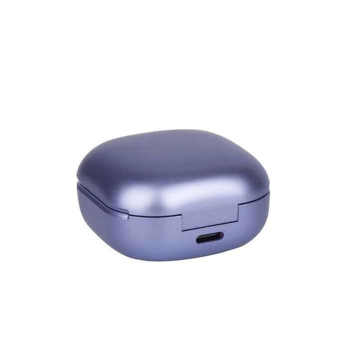 Ecouteurs sans fil bluetooth SoSeven Star Lavande 3/4