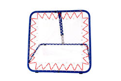 Filet de rebond pliable - Tchoukball 100 x 100 cm