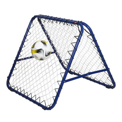 Mehrspieler-Rückprallnetz - Doppelseitiger Tchoukball