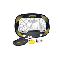 But de foot 2 en 1 (110x80cm) - Jouer et travailler votre précision !