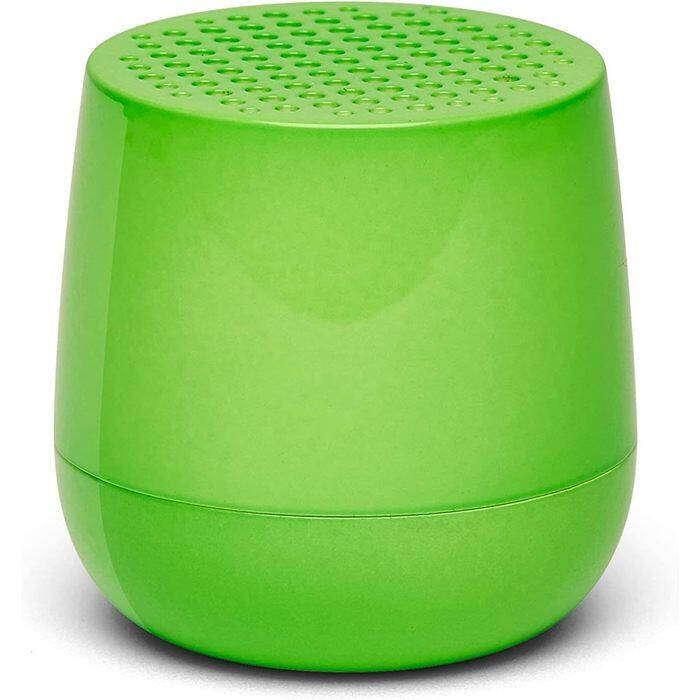 Mini enceinte Lexon Mino+ - Ultra portable sans fil - Recharge par induction 2/4