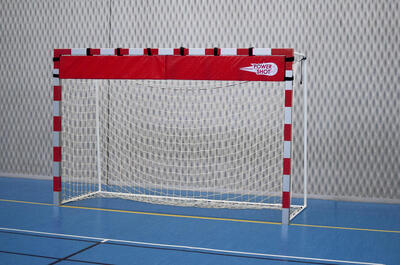 Reduzierstück für Handballtore - Die Größe deines Tores anzupassen!
