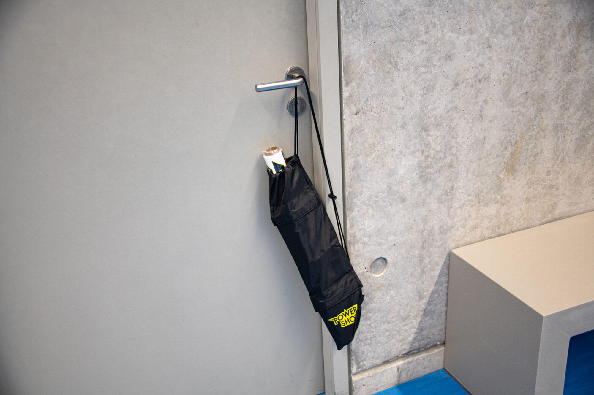 Borsa per le schede di allenamento tattico 4/5