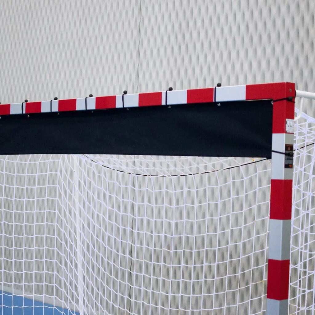 Powershot handball goal reducer