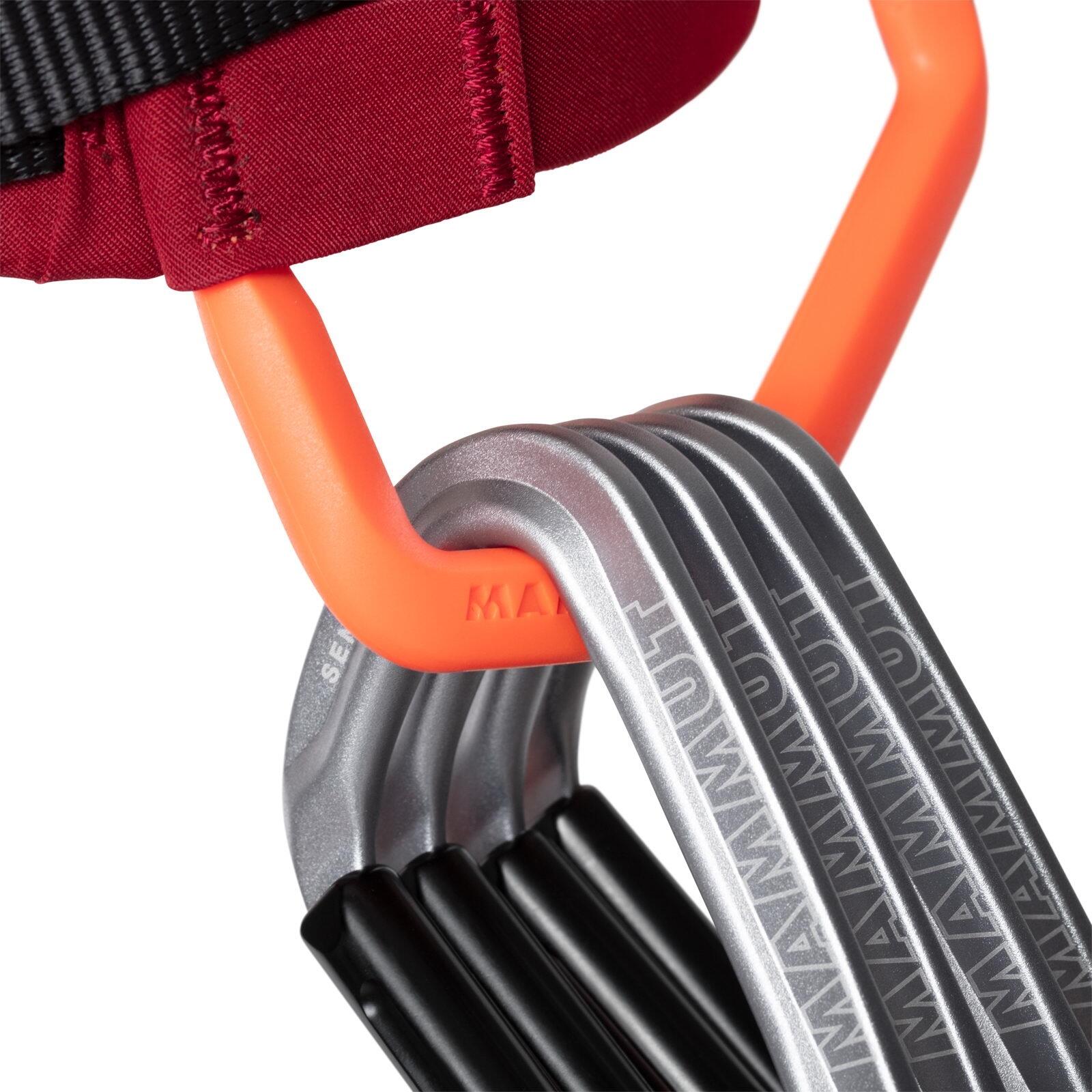 Harnais Togir 2.0 3 Slide Femme - MAMMUT 5/7