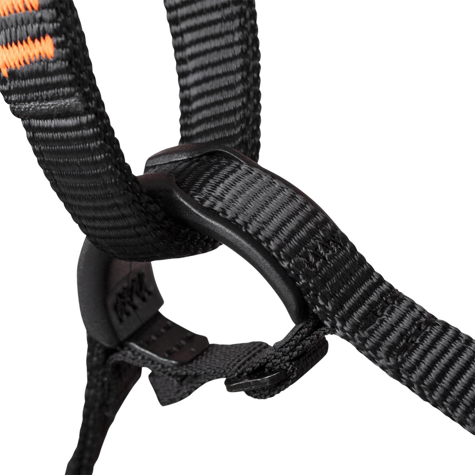 Harnais Togir 2.0 3 Slide Femme - MAMMUT 3/7