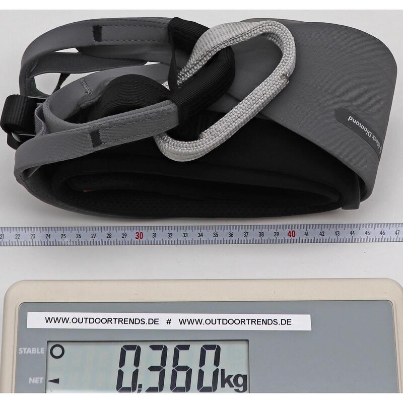 Ham de alpinism pentru bărbați Black Diamond Solution