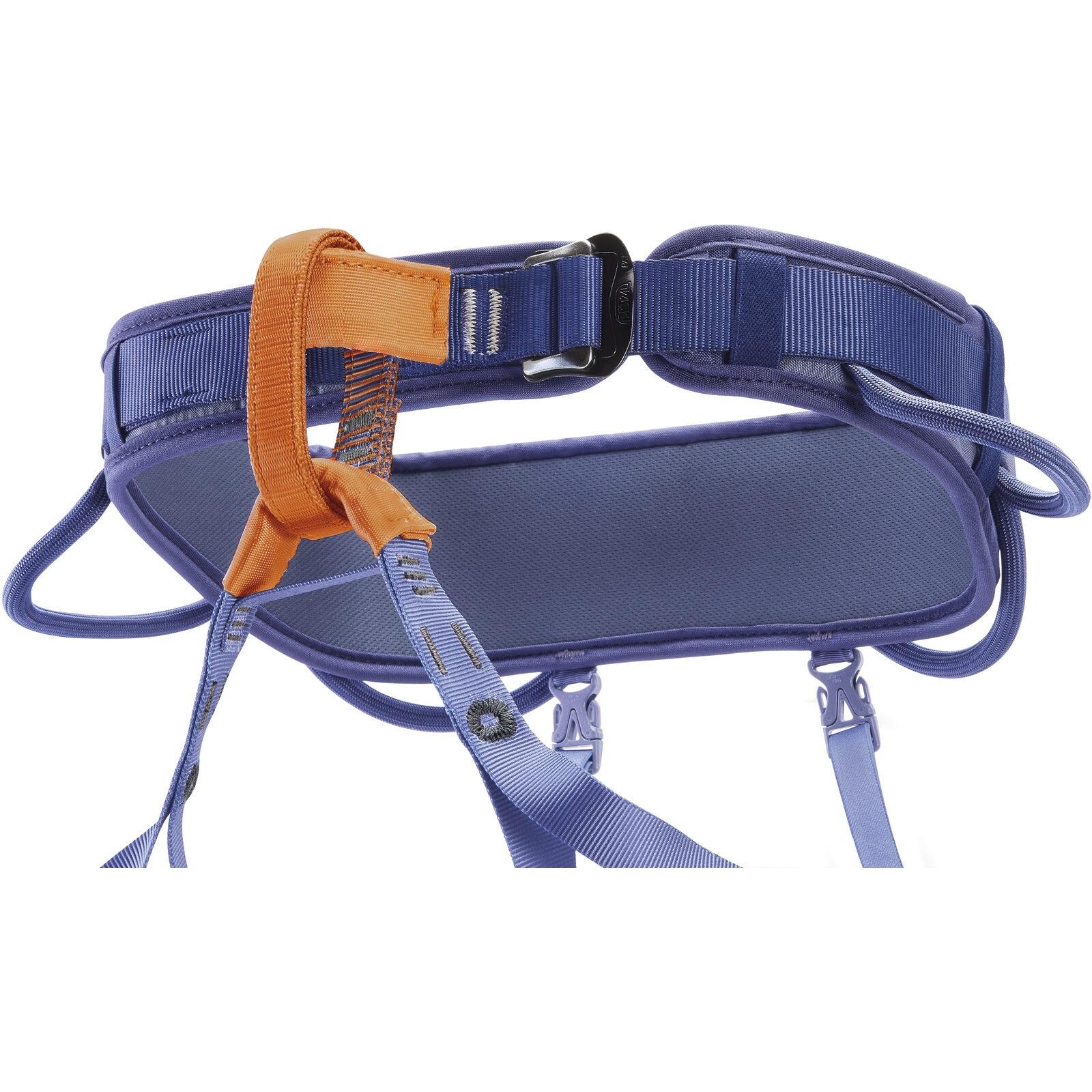 Imbrago Petzl Corax LT XL: leggero, resistente, fibbie regolabili 2/6