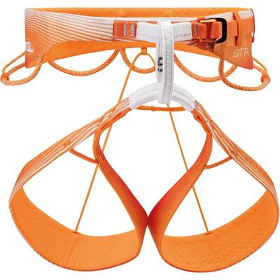 Sportklettergurt Sitta