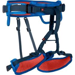 Mammut Ophir Kids Harnais escalade enfant réglable 4 boucles 300 g