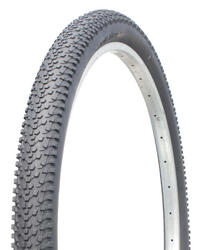Pneu de vélo DELI TIRE SA-294 24x2.00 Noir