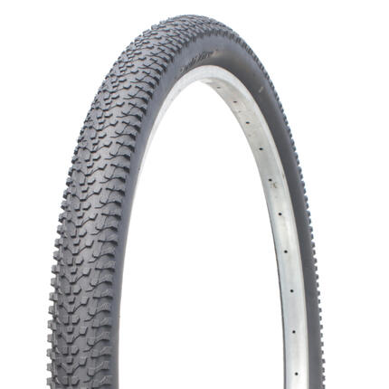 Opona rowerowa DELI TIRE SA-294 24x2.00 Czarna