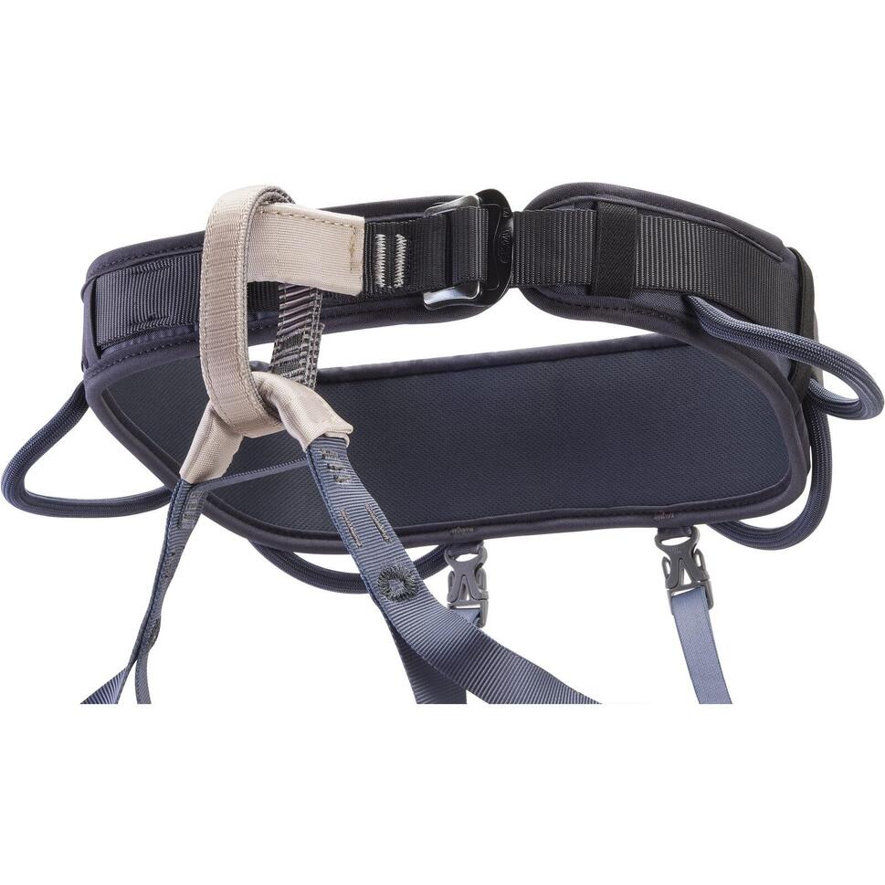 Uprząż wspinaczkowa Petzl Corax LT