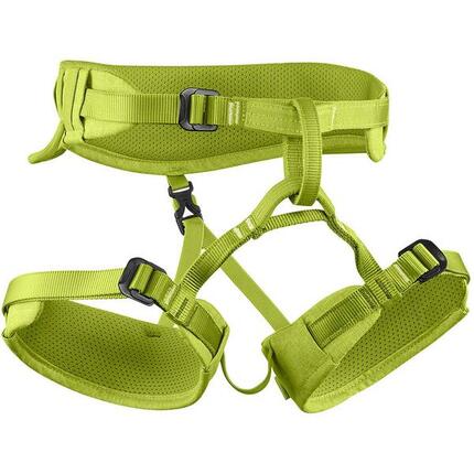 Harnais d'escalade enfant EDELRID Finn III