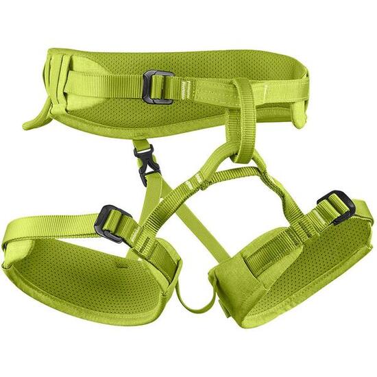Harnais d'escalade enfant EDELRID Finn III