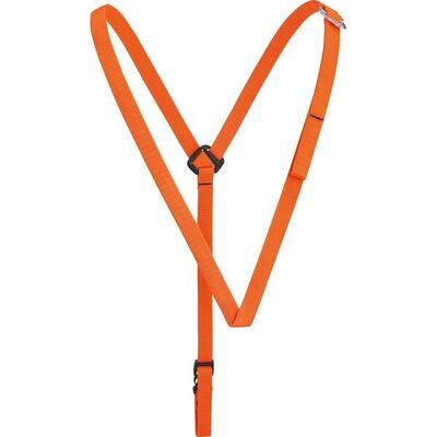 Speläologie-Brustgurt Torse