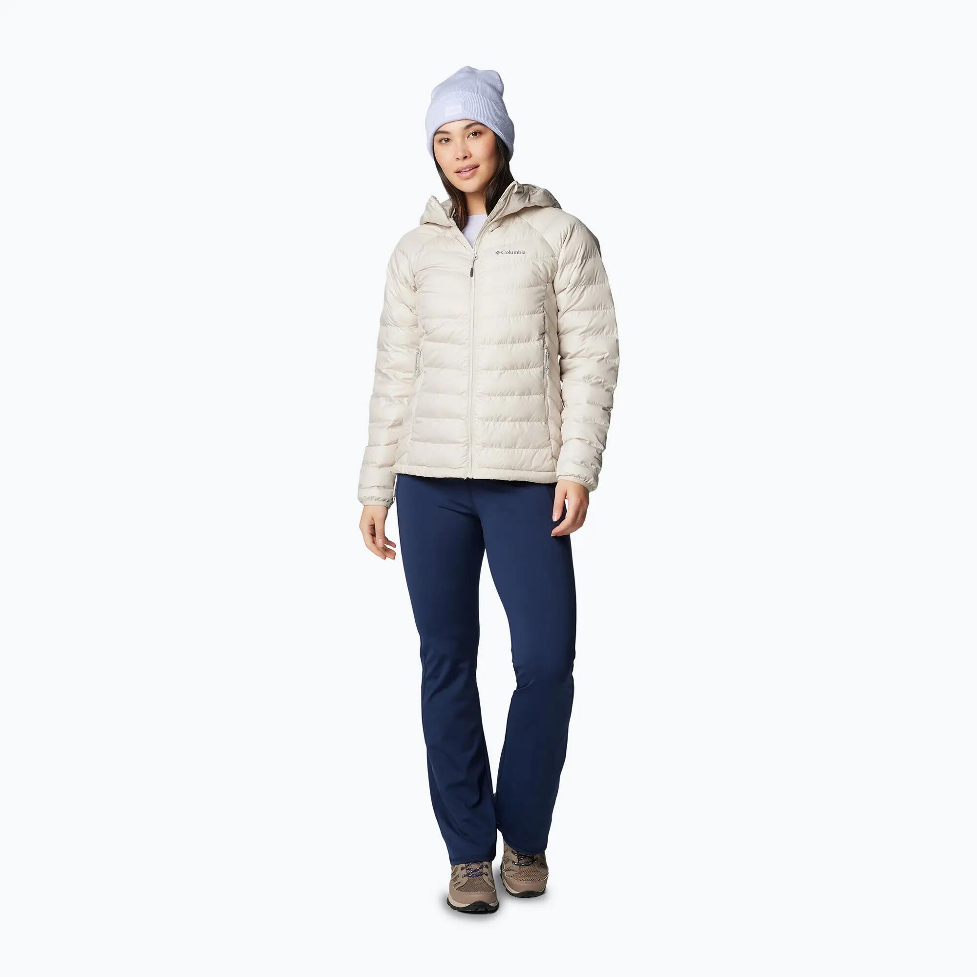Winterjas Dames Powder Lite II 2/7