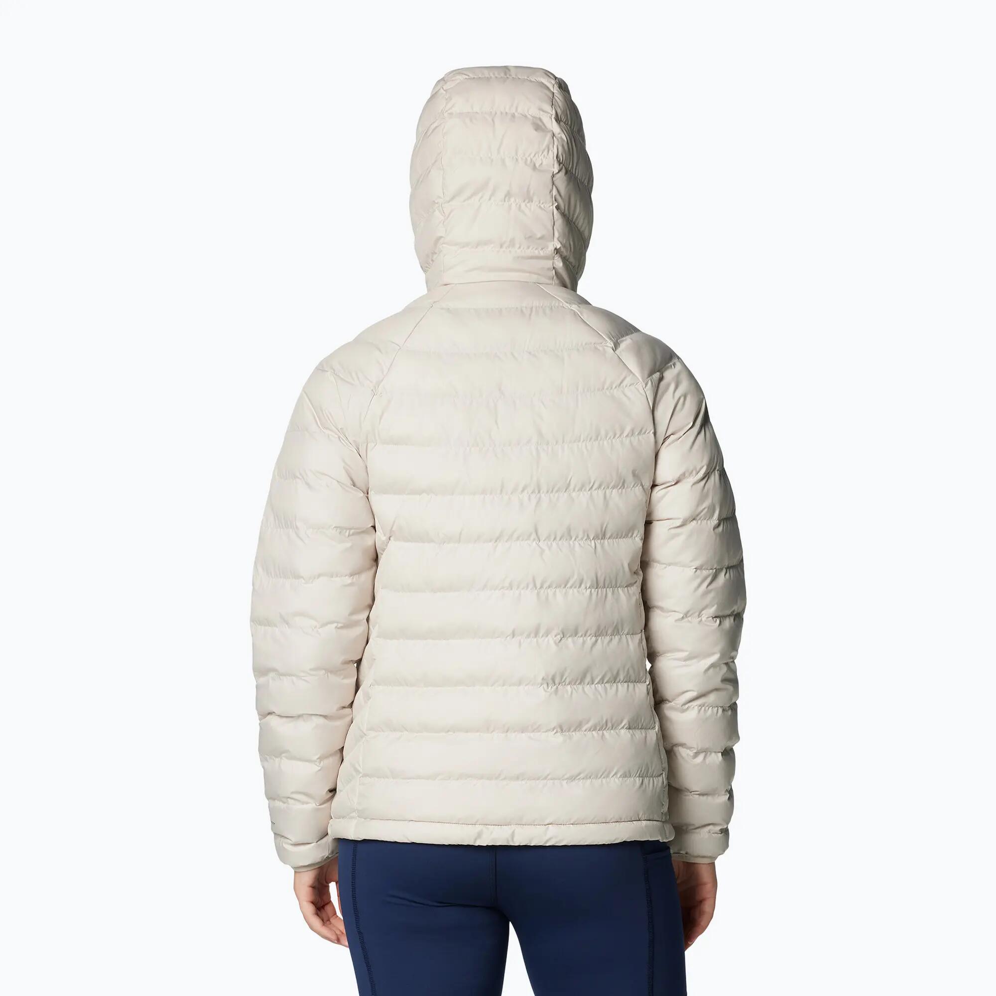 Winterjas Dames Powder Lite II 3/7