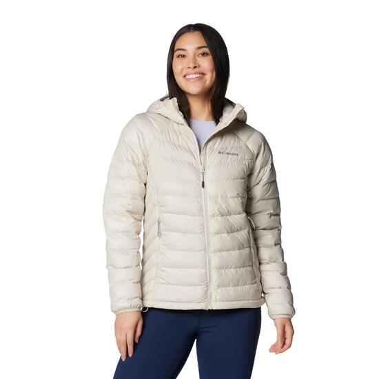 Manteau D'hiver Femme Powder Lite II