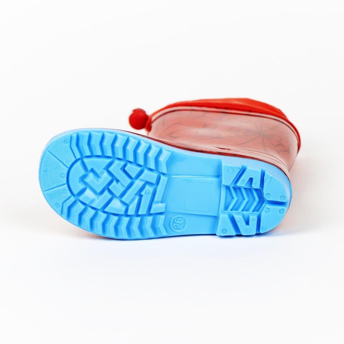Botins Infantis Spider-Man 4/5