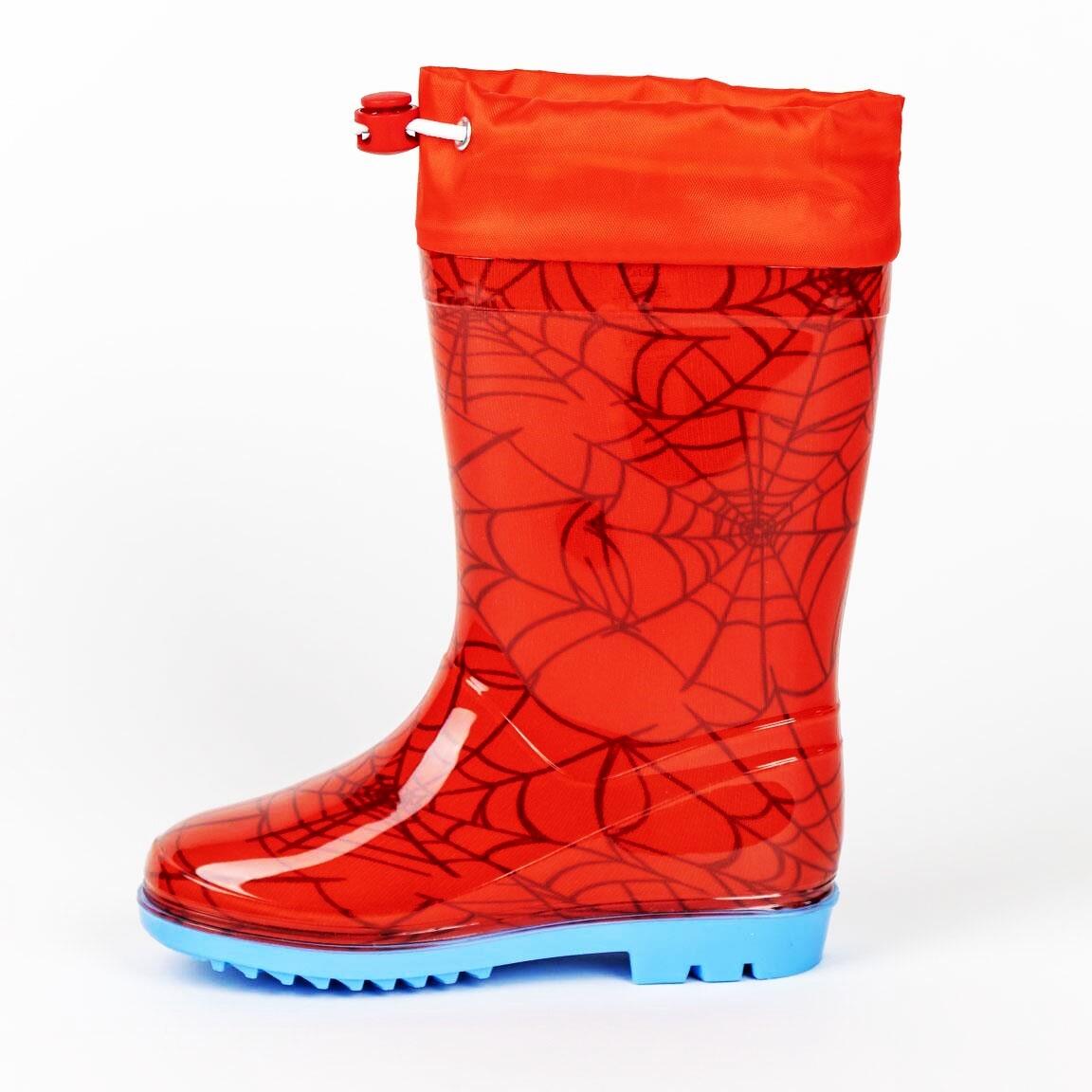 Botins Infantis Spider-Man 3/5