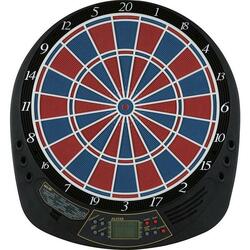 Sunflex cible fléchettes électronique pointes souples - comet